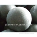 high hardness grinding media balls